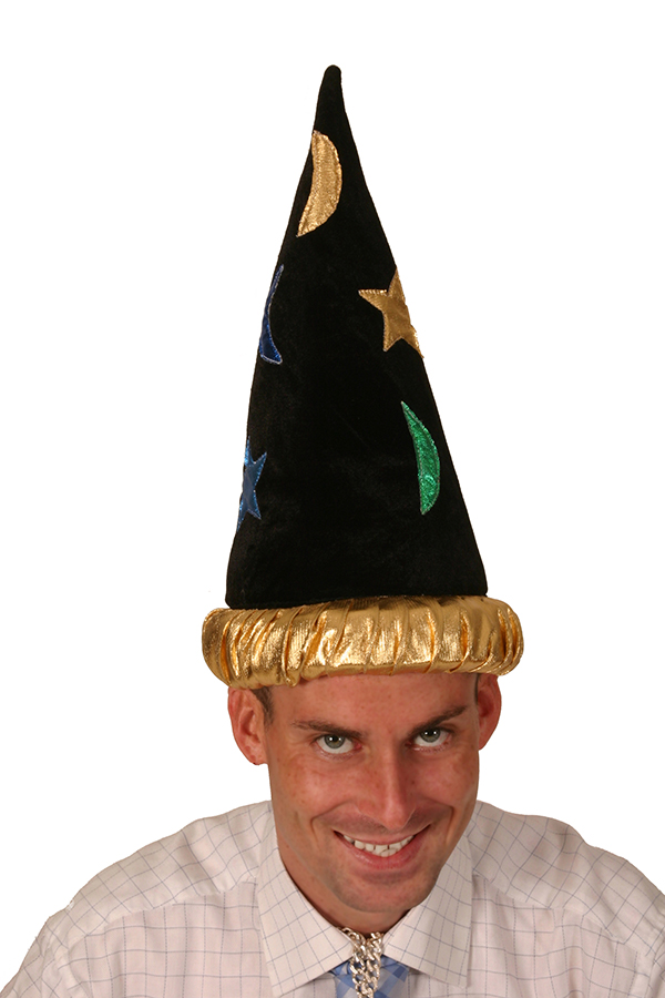 buy fancy dress hats